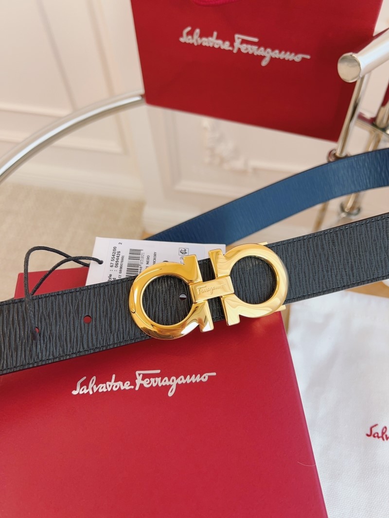 Ferragamo Belts